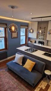 Prime Location, 5* Marylebone: Central London Gem