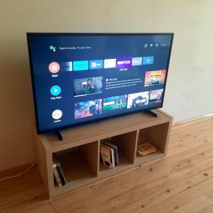 Spacious 3 bedroom apartment, close to metro station