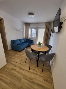 Apartamenty Modrzewiowa Enklawa