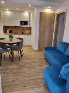 Apartamenty Modrzewiowa Enklawa