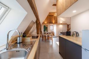 Chabi Chalet Gîte au coeur dEguisheim