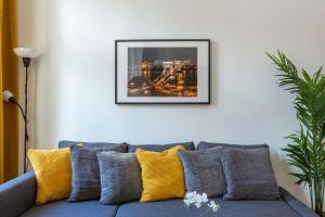 Gozsdu Nightlife Apartment