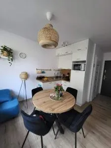 Apartamenty Modrzewiowa Enklawa - Dębina-Ustka