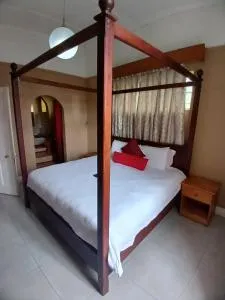 The Rehoboth - Dannhauser