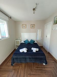 Precioso ático-dúplex en el casco antiguo de Triana