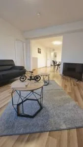 Schnee Apartment GL-25 - 奥登塔尔