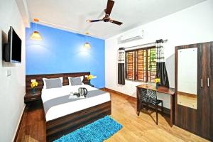 Goroomgo Madison Blue Bhubaneswar