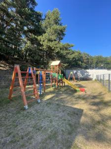 Apartamenty Modrzewiowa Enklawa