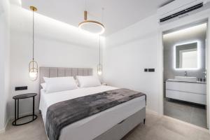 La Porta 2, seaview apartment in the center