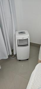 AP 3 quartos LUXO a 100 m do mar