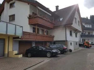 Ferienwohnung Bohnert-Arias - Bad Griesbach