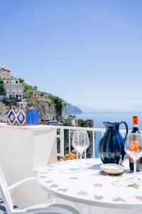 Amalfi Gioia House
