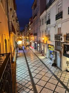 A charming stay near Paço das Escolas