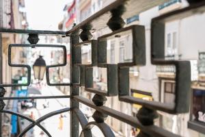 A charming stay near Paço das Escolas