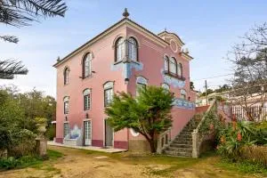 Quinta do Coração de Jesus - Sacotes