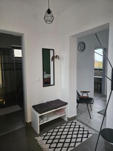 Studio apartman Dora