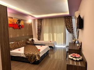 Truva Life Hotel
