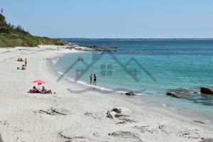 Maisons de vacances LocaLise - M2A - Ty Maen Goulou - Maison avec exterieur entierement clos - Proche du centre et du port - Draps inclus - Animaux bienvenus : photos des chambres