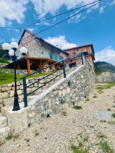 Appartements Chalet Soubeyran : photos des chambres