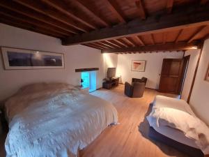 La maison dà côté