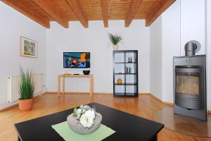 Ferienhaus Polarstern