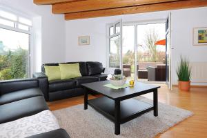 Ferienhaus Polarstern