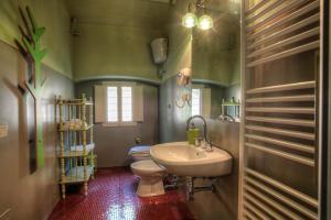 Villa Alta - Residenza depoca con piscina