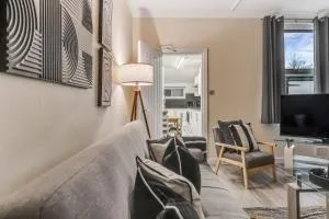 Ashby House - 科尔维尔