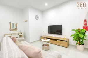 Modern fully Equipped 1BR home in St Julians by 360 Estates