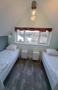 Een heerlijke vakantiewoning aan de Zeeuwse kust