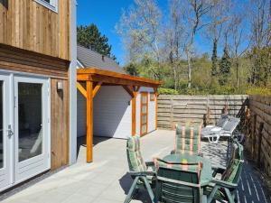 Een heerlijke vakantiewoning aan de Zeeuwse kust