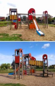 Een heerlijke vakantiewoning aan de Zeeuwse kust