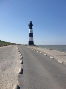 Een heerlijke vakantiewoning aan de Zeeuwse kust