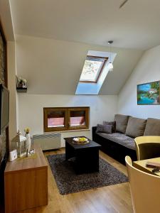 Apartman Dharma Zlatibor