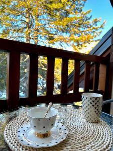 Apartman Dharma Zlatibor