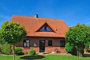 Ferienhaus Polarstern