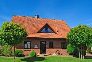 Ferienhaus Polarstern - Thunum