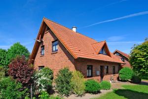 Ferienhaus Polarstern