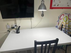 Céntrico Hospedaje en Vigo