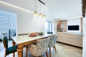 Jad - Luxe - piscine - 6 Px