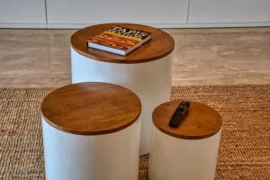 Jad - Luxe - piscine - 6 Px