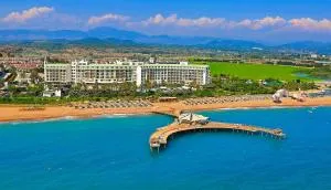 Selectum Family Comfort Side - Kizilagac