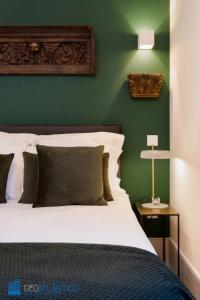 Quinta da Boa Vista Garden & Terrace