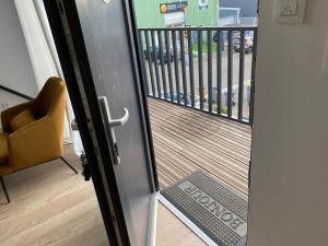 "Echapée Belle" Appart Moderne 4 pers à Velaux - Tout équipé avec terrasse à 15 min plage et aéroport