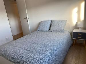 "Echapée Belle" Appart Moderne 4 pers à Velaux - Tout équipé avec terrasse à 15 min plage et aéroport