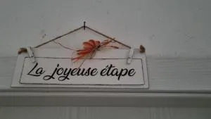 La joyeuse étape - Prêles