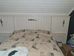 Norra stenarmen 5 - Långträsk