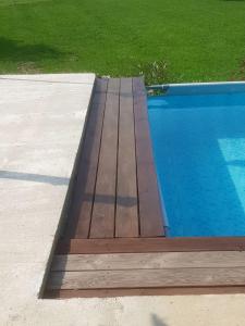 Oasi di pace e natura