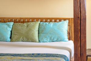 Dachgeschosswohnung Wohllebe