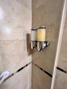 Lumier Apartment 1- Moderno departamento en planta baja, cochera privada